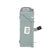 Interruptor de Seguridad Square D 2 Polos 30A NEMA 3R DU221RB - imagen 2