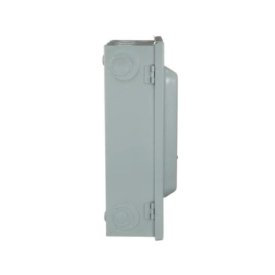Interruptor de Seguridad Square D Sin Fusible 3 Polos 100A NEMA 1 DU323 - imagen 2