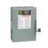 Interruptor de Seguridad Square D de 30A 2 Polos 240V NEMA 3R
