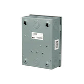 Interruptor de Seguridad Square D de 30A 2 Polos 240V NEMA 3R - imagen 3