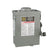 Interruptor de Seguridad Schneider Electric, General Duty, 60A, 2 Polos, 240V