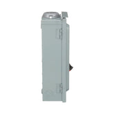 Interruptor de Seguridad Schneider Electric Heavy Duty con Fusibles 3 Polos 30A 600V Nema 3R H361RB - imagen 2