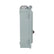 Interruptor de Seguridad Schneider Electric Heavy Duty con Fusibles 3 Polos 30A 600V Nema 3R H361RB - imagen 2