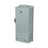 Interruptor de Seguridad Schneider Electric Heavy Duty con Fusibles 3 Polos 30A 600V Nema 3R H361RB - imagen 3