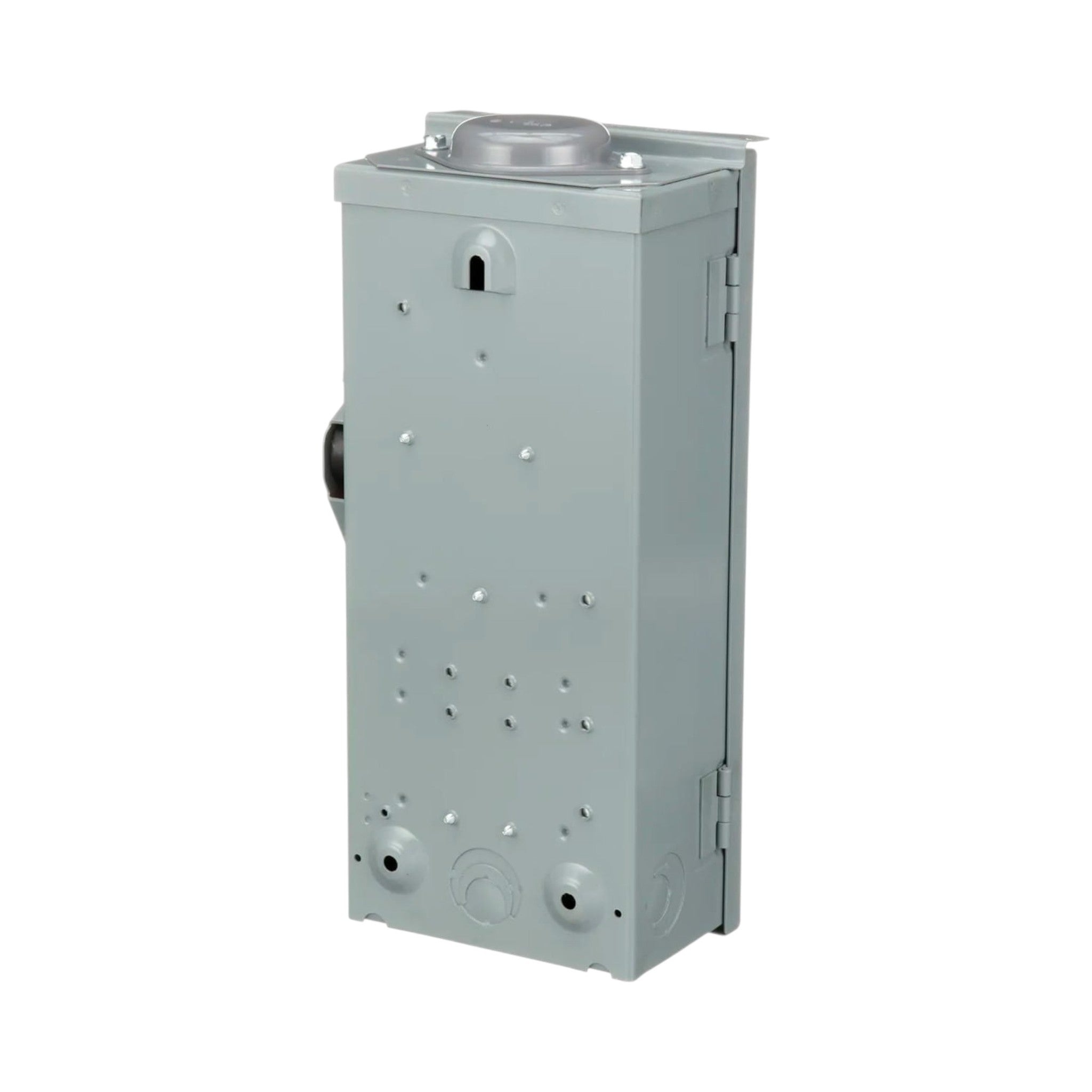 Interruptor Seguridad 3P 30A 600V NEMA 3R H361RB | PEFSA