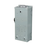 Interruptor de Seguridad Schneider Electric Heavy Duty con Fusibles 3 Polos 30A 600V Nema 3R H361RB - imagen 3