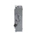 Interruptor de Seguridad Square D Sin Fusible 3 Polos 100A NEMA 3R DU323RB - imagen 2