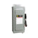 Interruptor de Seguridad Schneider Electric Heavy Duty con Fusibles 3 Polos 30A 600V H361A