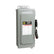 Interruptor de Seguridad Schneider Electric Heavy Duty con Fusibles 3 Polos 30A 600V H361A