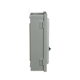 Interruptor de Seguridad Schneider Electric Heavy Duty con Fusibles 3 Polos 30A 600V H361A - imagen 2