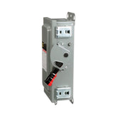 Interruptor de Seguridad Schneider Electric Heavy Duty con Fusibles 3 Polos 30A 600V H361A - imagen 4