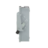Interruptor de Seguridad Square D 3 Polos 60A NEMA 3R DU322RB - imagen 3