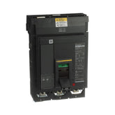 Interruptor Electrónico Powerpact-M  De 300A A 800A  3 Polos  25Ka A 600V  I-Line