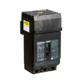 Interruptor de Caja Moldeada Schneider Electric, Marco H, 3 Polos, 150A, 600V, 18kA