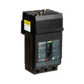 Interruptor de Caja Moldeada Schneider Electric PowerPacT HDA36100, 3 Polos, 100A, 600V, 14kA