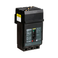 Interruptor de Caja Moldeada Schneider Electric PowerPacT HDA36100, 3 Polos, 100A, 600V, 14kA