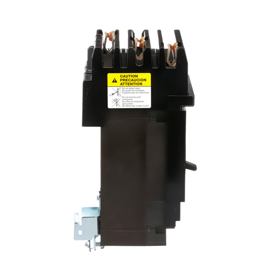 Interruptor de Caja Moldeada Schneider Electric PowerPacT HDA36100, 3 Polos, 100A, 600V, 14kA - imagen 2