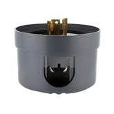 Interruptor Fotoeléctrico Argos 120-240V para Luminarias Exteriores 9402300