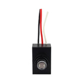 Interruptor Fotoeléctrico Argos 120V para Luminarias Suburbanas 9402360