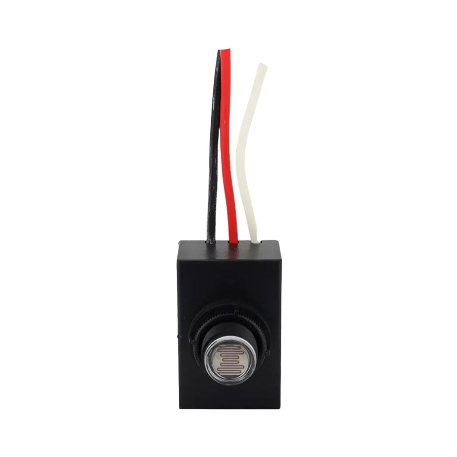Interruptor Fotoeléctrico Argos 120V para Luminarias Suburbanas 9402360
