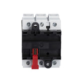 Seccionador de Paro de Emergencia Schneider Electric VCF3, 3 Polos, 63A, Montaje en Puerta, IP65 - imagen 2