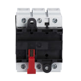 Seccionador de Paro de Emergencia Schneider Electric VCF3, 3 Polos, 63A, Montaje en Puerta, IP65 - imagen 2
