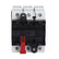 Seccionador de Paro de Emergencia Schneider Electric VCF3, 3 Polos, 63A, Montaje en Puerta, IP65 - imagen 2