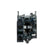 Selector Schneider Electric Harmony XB4BD21, 2 Posiciones, Negro, 22 mm, 1 NA - imagen 4