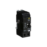Interruptor Atornillable Marco E-2P Schneider Electric 30A 480 Vca EDB24030