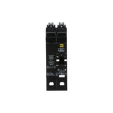 Interruptor Atornillable Marco E-2P Schneider Electric 30A 480 Vca EDB24030 - imagen 2