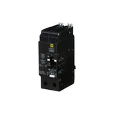 Interruptor Atornillable Marco E-2P Schneider Electric 30A 480 Vca EDB24030 - imagen 3