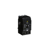 Interruptor Atornillable Marco E-3P Schneider Electric 30A 480 Vca EDB34030