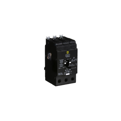 Interruptor Atornillable Marco E-3P Schneider Electric 50A 480 Vca EDB34050