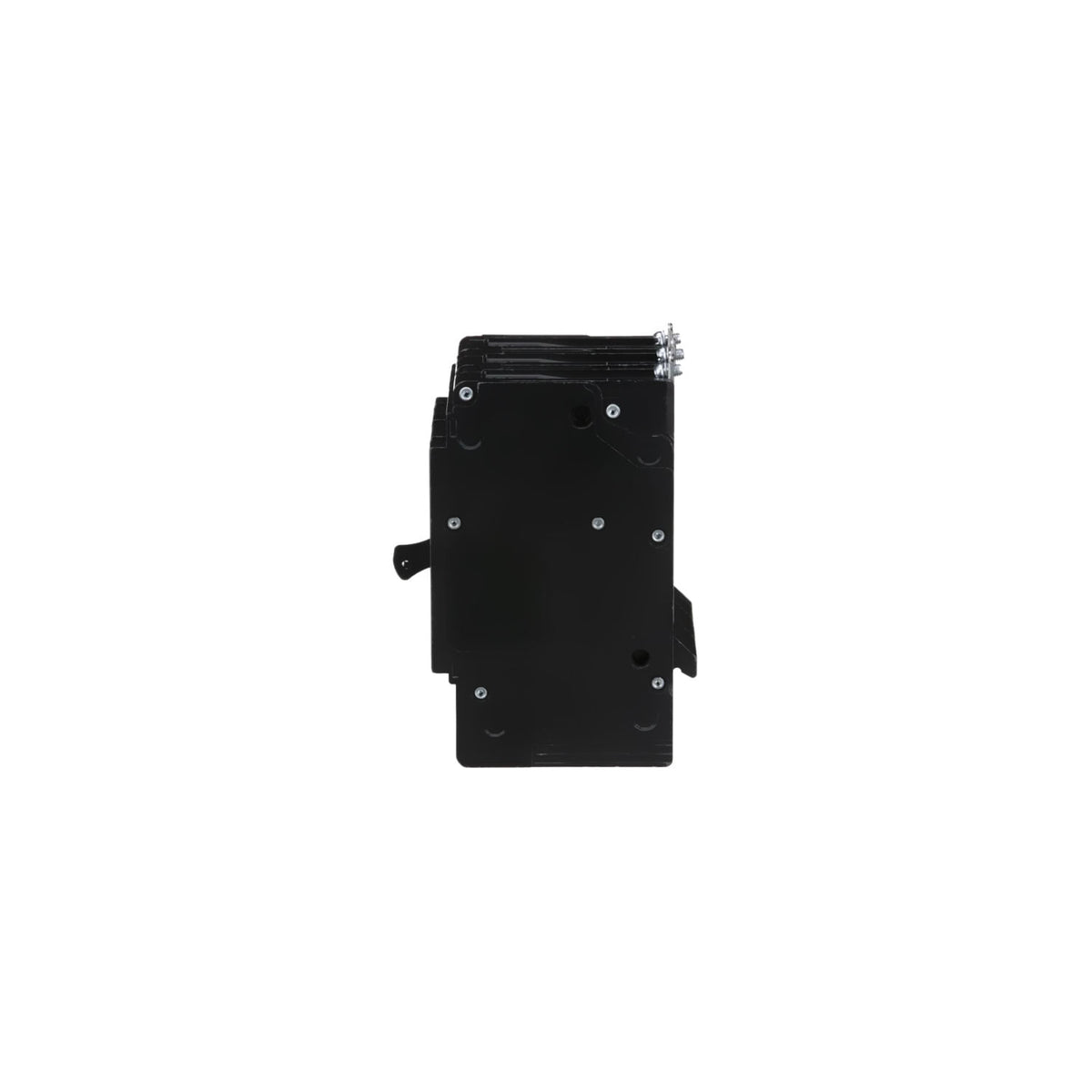 Interruptor Atornillable Marco E-3P Schneider Electric 50A 480 Vca EDB34050 - imagen 4