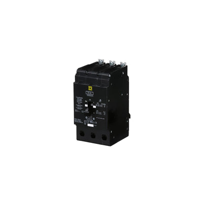 Interruptor Atornillable Marco E-3P Schneider Electric 70A 480 Vca EDB34070 - imagen 3