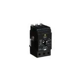 Interruptor Automático Atornillable Schneider Electric EDB34100, Marco E, 3 Polos, 100A, 480-277V.