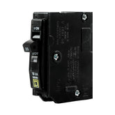 Interruptor Termomagnético Square D QO120 20A 1 Polo