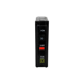 Interruptor Termomagnético Square D QO 30A 1 Polo 120/240V - imagen 3