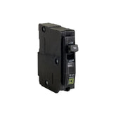 Interruptor Termomagnético QOW 1P 30 A Enchufable 10kA 240V - imagen 2