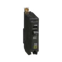 Interruptor Termomagnético Schneider Electric QOB150, 1 Polo, 50A, Atornillable, 10kA
