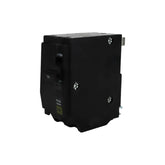 Interruptor Termomagnético Square D QO 2 Polos 50A Enchufable 10kA 120/240V QO250 - imagen 2