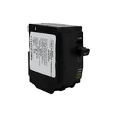 Interruptor Termomagnético Square D QO 2 Polos 50A Enchufable 10kA 120/240V QO250 - imagen 3