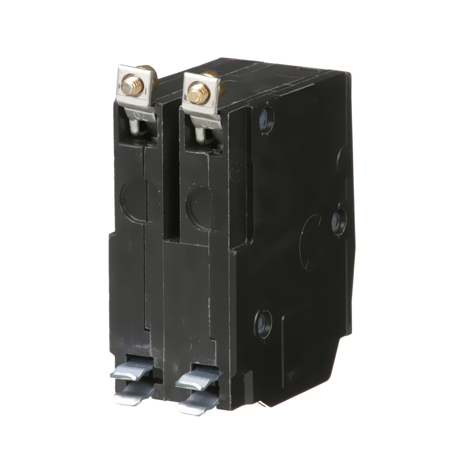 Interruptor Schneider QOB260 2P 60A Atornillable | PEFSA