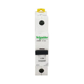 Interruptor Termomagnético Schneider Electric Acti9 iC60N 1A Curva C - imagen 2
