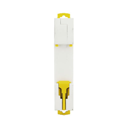 Interruptor Termomagnético Schneider Electric Ic60N 1 Polo 2 A Curva C A9F74102 - imagen 4