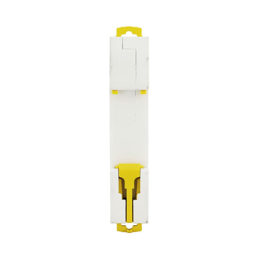 Interruptor Termomagnético Schneider Electric Ic60N 1 Polo 2 A Curva C A9F74102 - imagen 4
