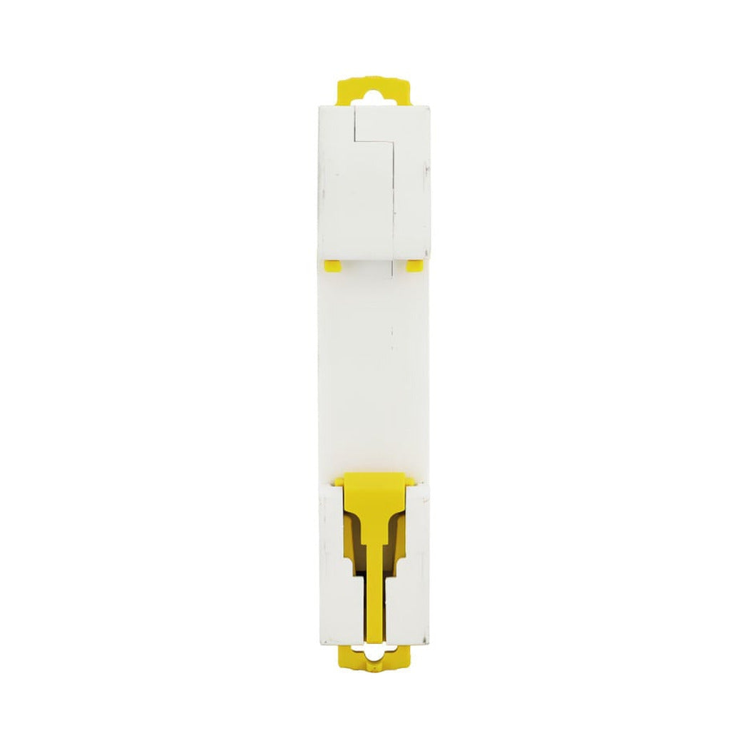 Interruptor Termomagnético IC60N 1X4A - CURVA C - imagen 4