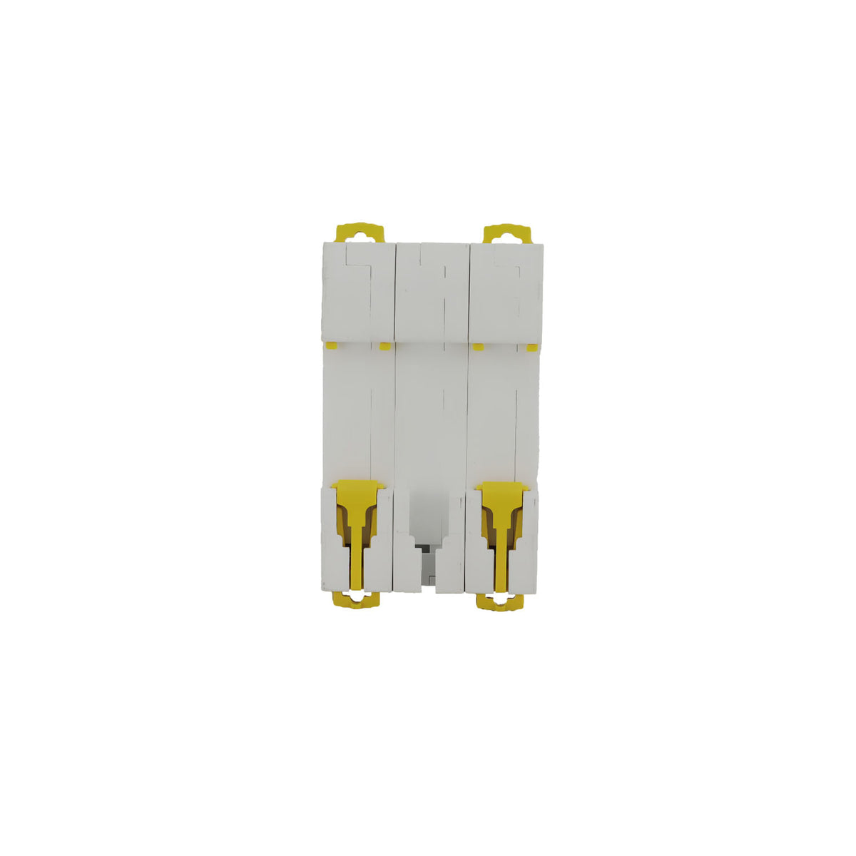 Interruptor Termomagnético IC60N 3X20A - CURVA - imagen 4