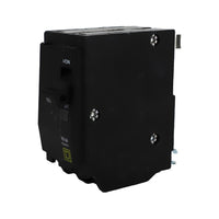 Interruptor Termomagnético Square D QO 2 Polos 60A Enchufable 10kA 120/240V QO260 - imagen 2