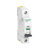 Interruptor Termomagnético Ic60N 1x20A - Curva